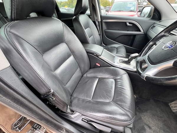 Used Volvo XC70 2013 for sale - 76173206: Photo 29