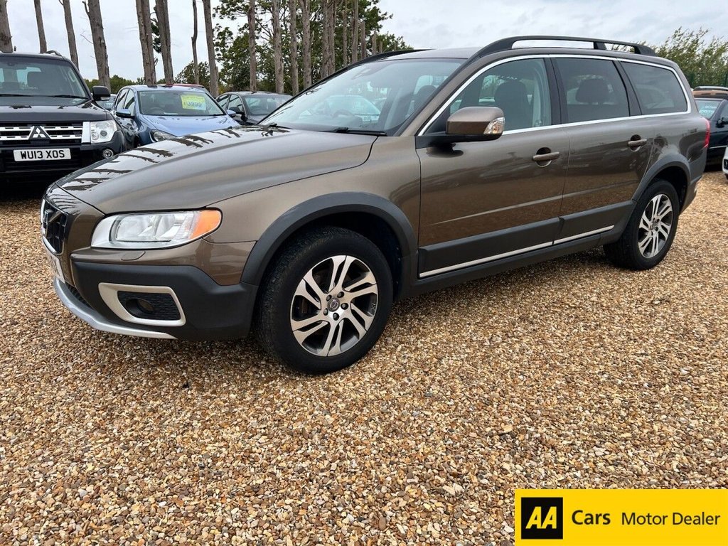 Used Volvo XC70 2013 for sale - 76173206: Photo 3