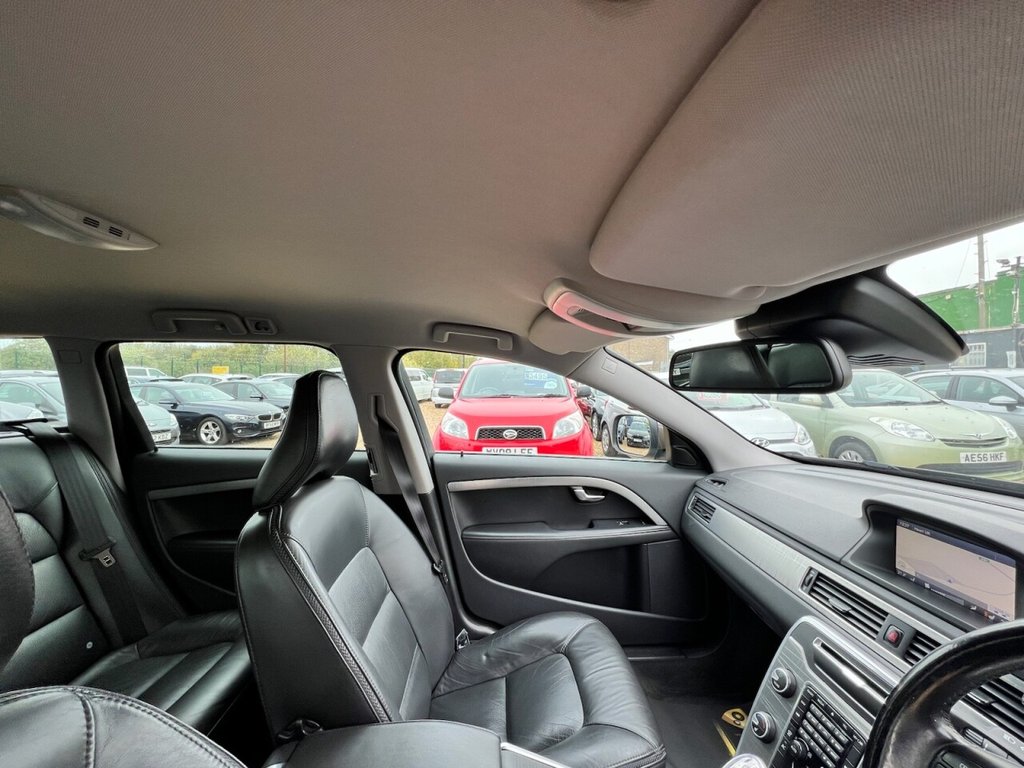 Used Volvo XC70 2013 for sale - 76173206: Photo 36