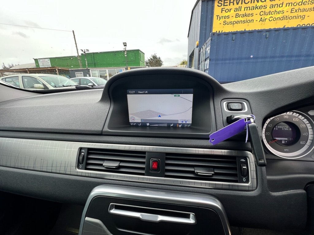 Used Volvo XC70 2013 for sale - 76173206: Photo 37