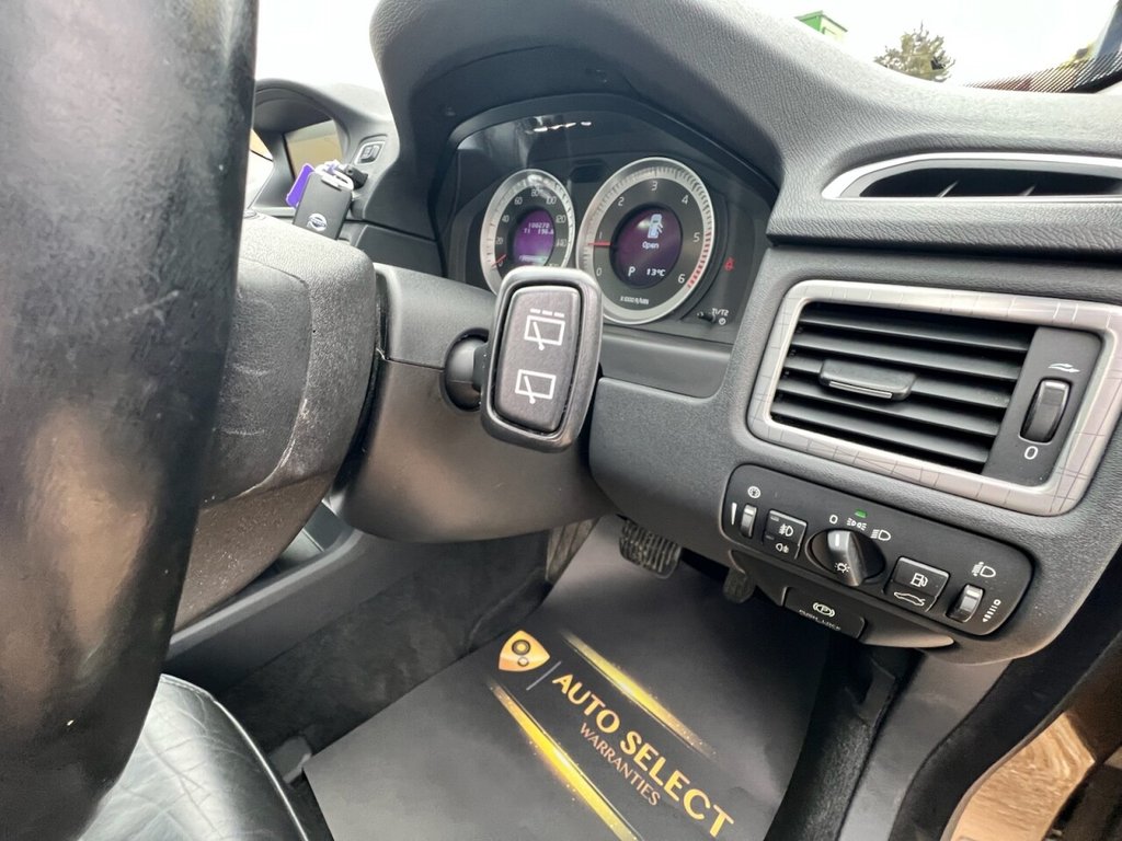 Used Volvo XC70 2013 for sale - 76173206: Photo 39