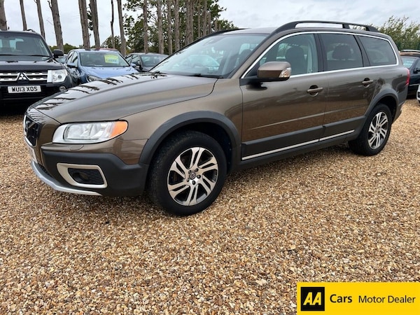 Used Volvo XC70 2013 for sale - 76173206: Photo 3