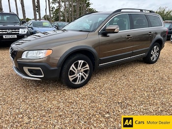 Used Volvo XC70 2013 for sale - 76173206: Photo