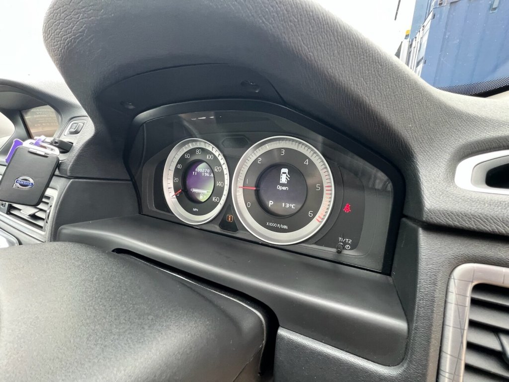 Used Volvo XC70 2013 for sale - 76173206: Photo 41