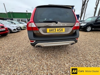 Used Volvo XC70 2013 for sale - 76173206: Photo