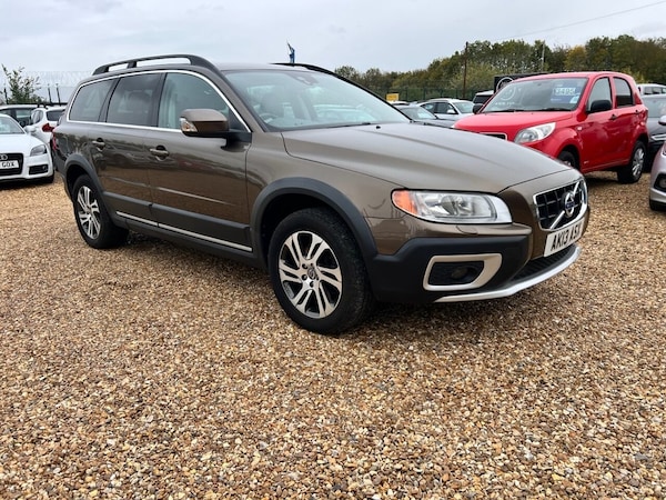Used Volvo XC70 2013 for sale - 76173206: Photo 6