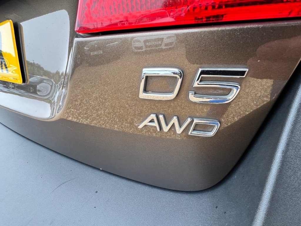 Used Volvo XC70 2013 for sale - 76173206: Photo 9