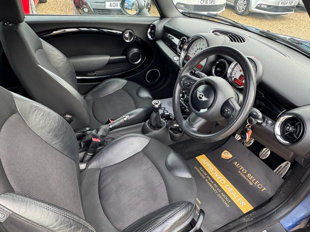 Used MINI Hatch 2013 for sale - 78124545: Photo 13