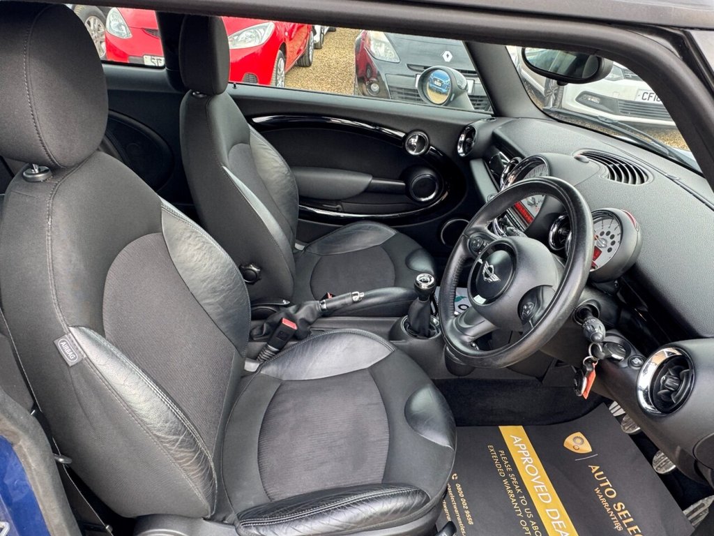 Used MINI Hatch 2013 for sale - 78124545: Photo 15