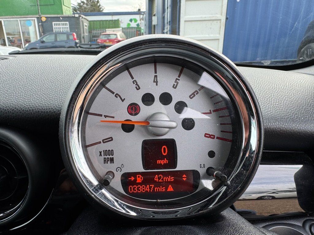 Used MINI Hatch 2013 for sale - 78124545: Photo 16