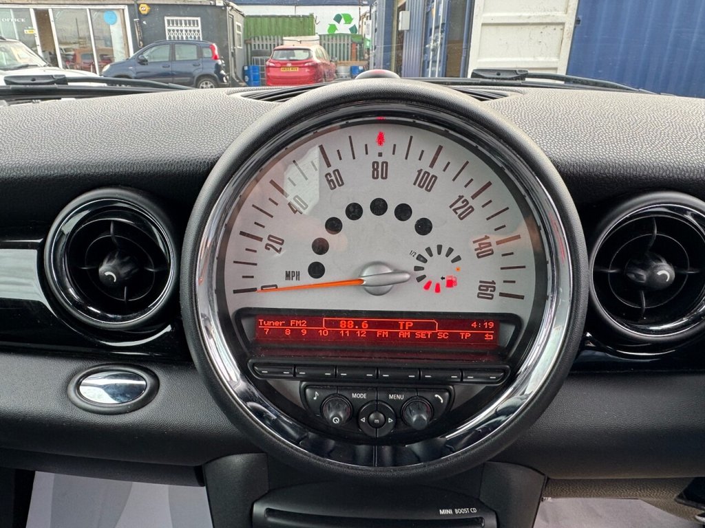 Used MINI Hatch 2013 for sale - 78124545: Photo 17