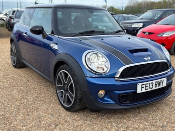 Used MINI Hatch 2013 for sale - 78124545: Photo