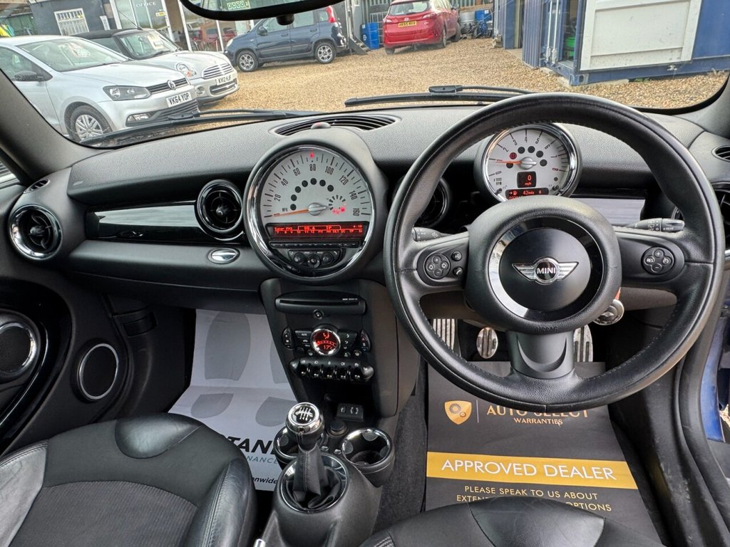 Used MINI Hatch 2013 for sale - 78124545: Photo 20