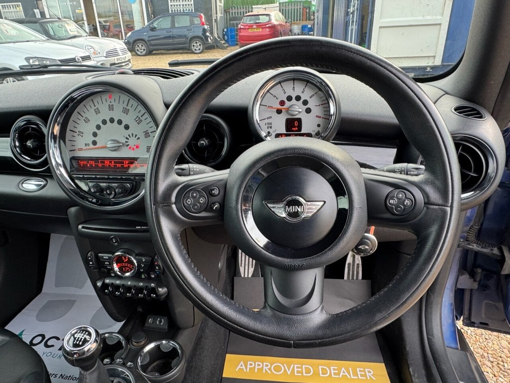 Used MINI Hatch 2013 for sale - 78124545: Photo 21