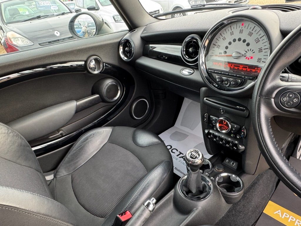 Used MINI Hatch 2013 for sale - 78124545: Photo 24