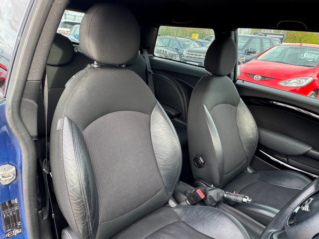 Used MINI Hatch 2013 for sale - 78124545: Photo 26