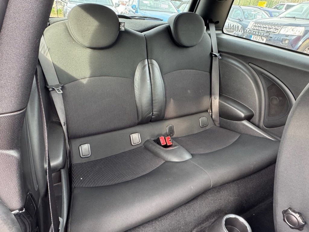 Used MINI Hatch 2013 for sale - 78124545: Photo 27