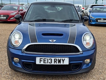 Used MINI Hatch 2013 for sale - 78124545: Photo