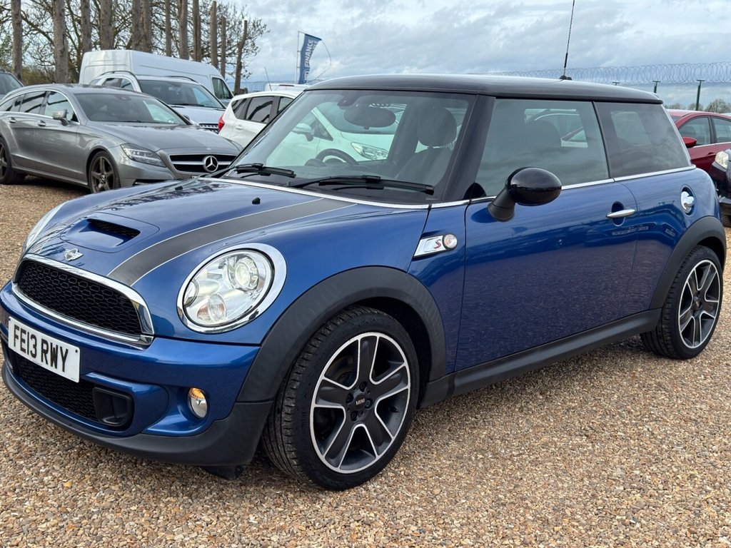 Used MINI Hatch 2013 for sale - 78124545: Photo 3