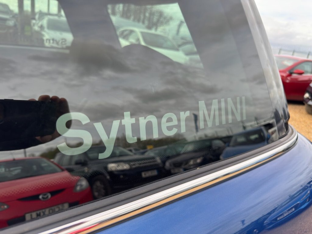 Used MINI Hatch 2013 for sale - 78124545: Photo 33