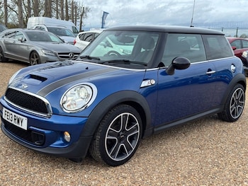 Used MINI Hatch 2013 for sale - 78124545: Photo