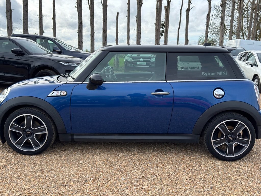 Used MINI Hatch 2013 for sale - 78124545: Photo 4