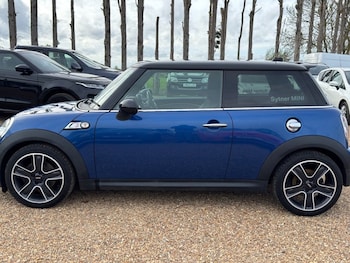 Used MINI Hatch 2013 for sale - 78124545: Photo