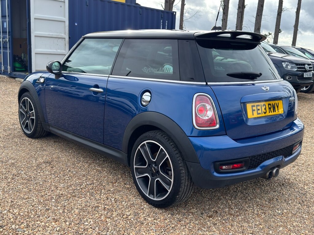 Used MINI Hatch 2013 for sale - 78124545: Photo 5