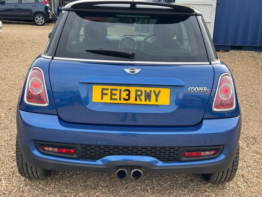 Used MINI Hatch 2013 for sale - 78124545: Photo 6