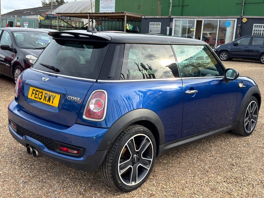 Used MINI Hatch 2013 for sale - 78124545: Photo 7