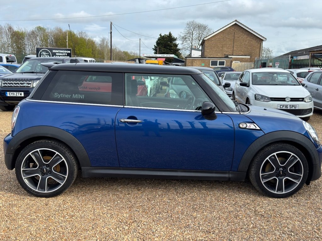 Used MINI Hatch 2013 for sale - 78124545: Photo 8