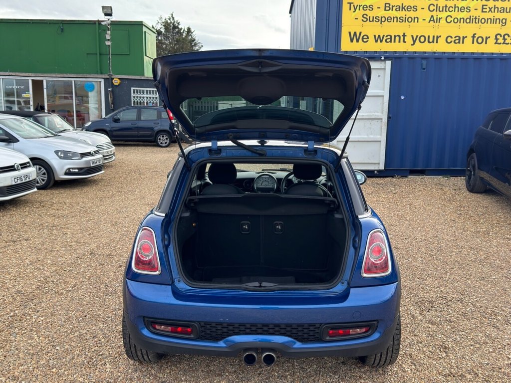 Used MINI Hatch 2013 for sale - 78124545: Photo 9