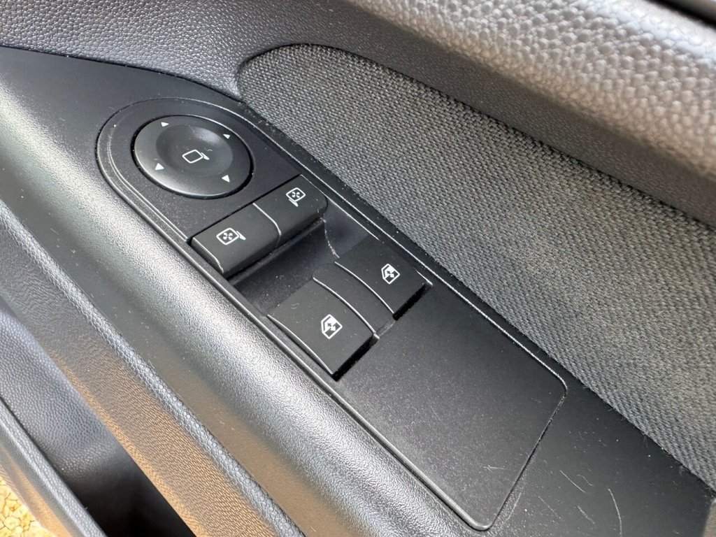 Used Vauxhall Zafira 2008 for sale - 77806487: Photo 15