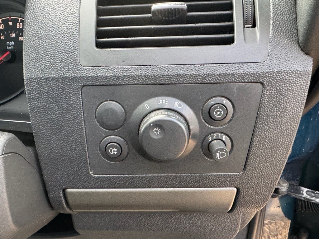 Used Vauxhall Zafira 2008 for sale - 77806487: Photo 16