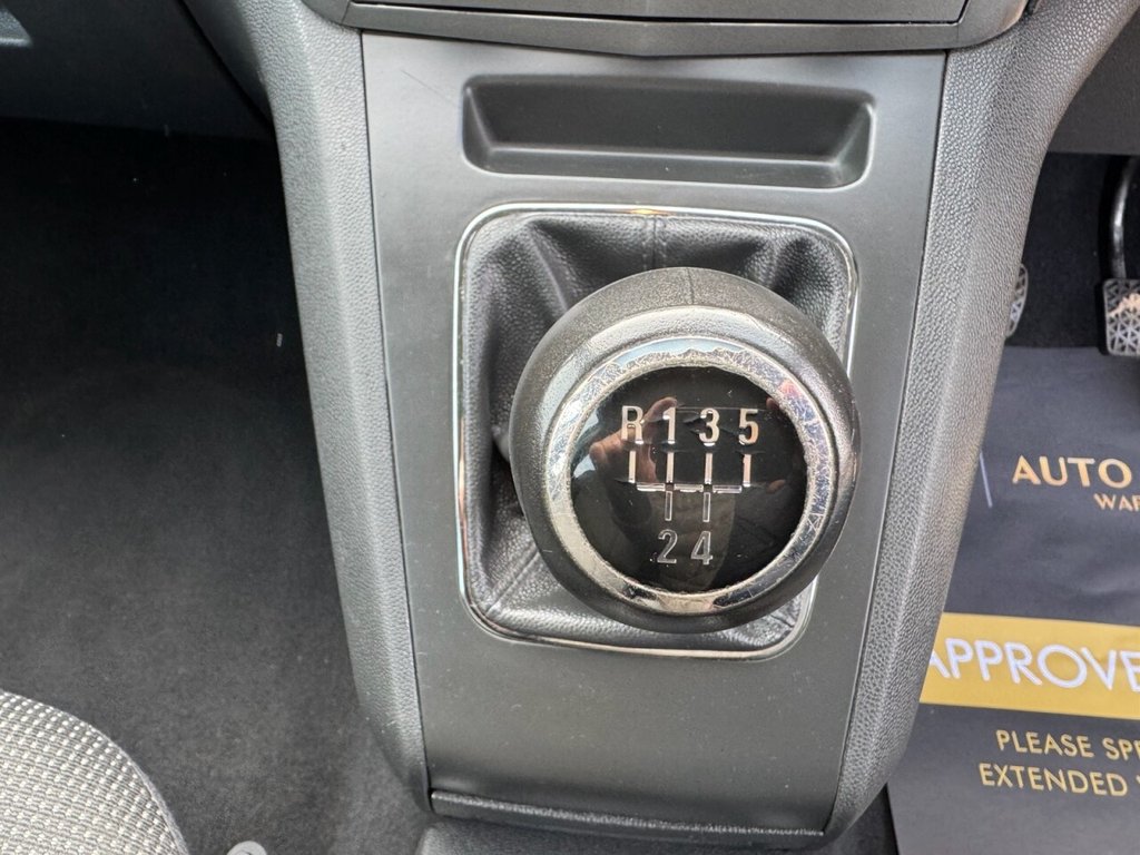 Used Vauxhall Zafira 2008 for sale - 77806487: Photo 24