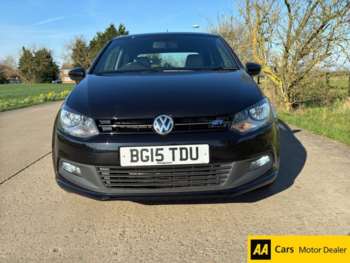 Used Volkswagen Polo 2015 for sale - 74170154: Photo