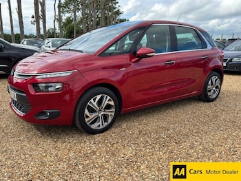 Used Citroen C4 Picasso 2014 for sale - 78931051: Photo