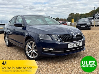 Used Skoda Octavia 2017 for sale - 79574809: Photo