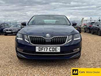 Used Skoda Octavia 2017 for sale - 79574809: Photo