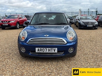 Used MINI Hatch 2007 for sale - 79120834: Photo