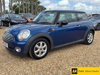 Used MINI Hatch 2007 for sale - 79120834: Photo