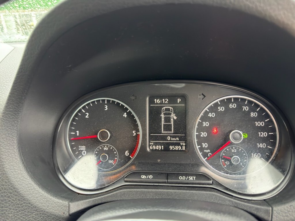 Used Volkswagen Amarok 2016 for sale - 78044635: Photo 18