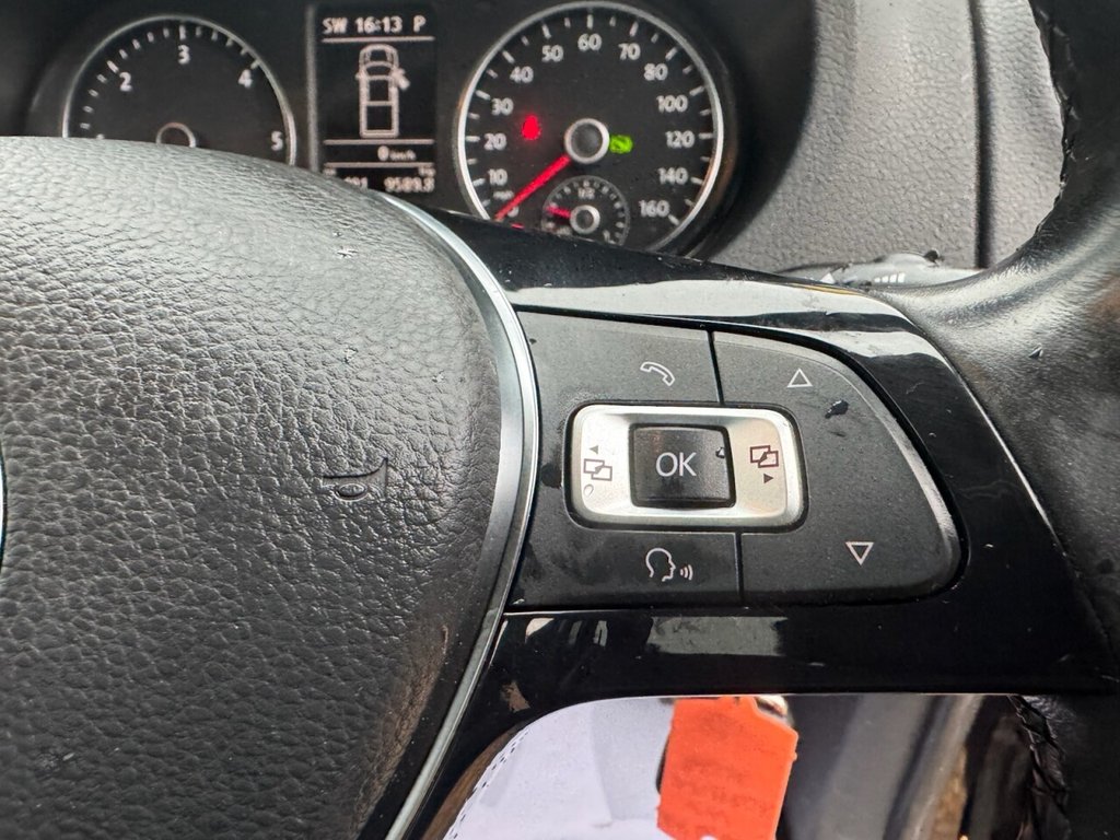 Used Volkswagen Amarok 2016 for sale - 78044635: Photo 22