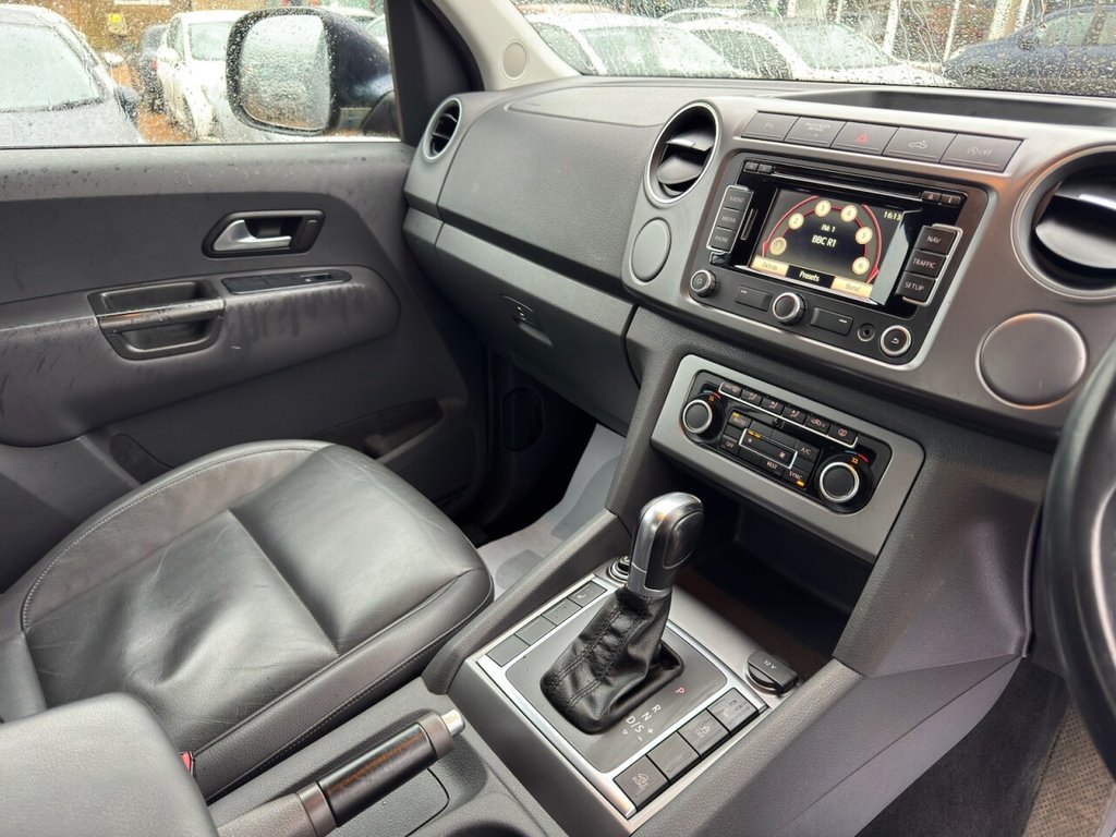 Used Volkswagen Amarok 2016 for sale - 78044635: Photo 23