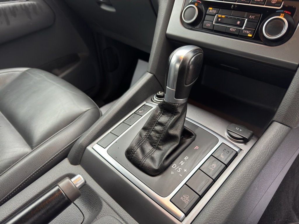 Used Volkswagen Amarok 2016 for sale - 78044635: Photo 24