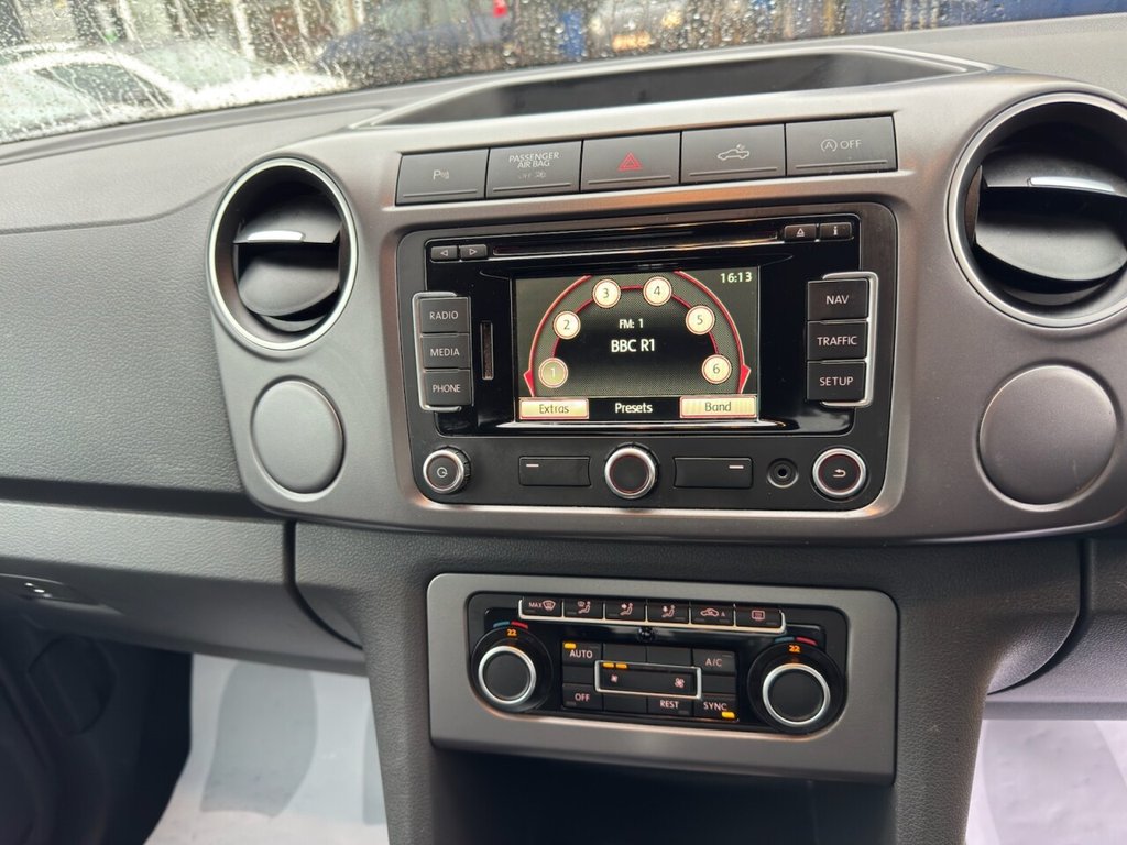 Used Volkswagen Amarok 2016 for sale - 78044635: Photo 25