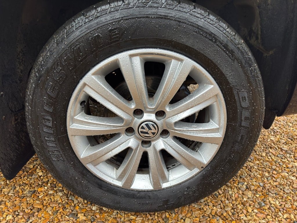 Used Volkswagen Amarok 2016 for sale - 78044635: Photo 32