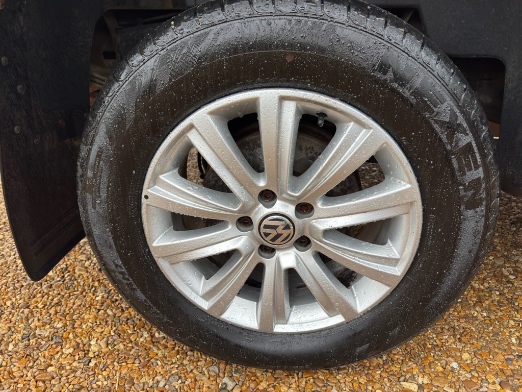 Used Volkswagen Amarok 2016 for sale - 78044635: Photo 33