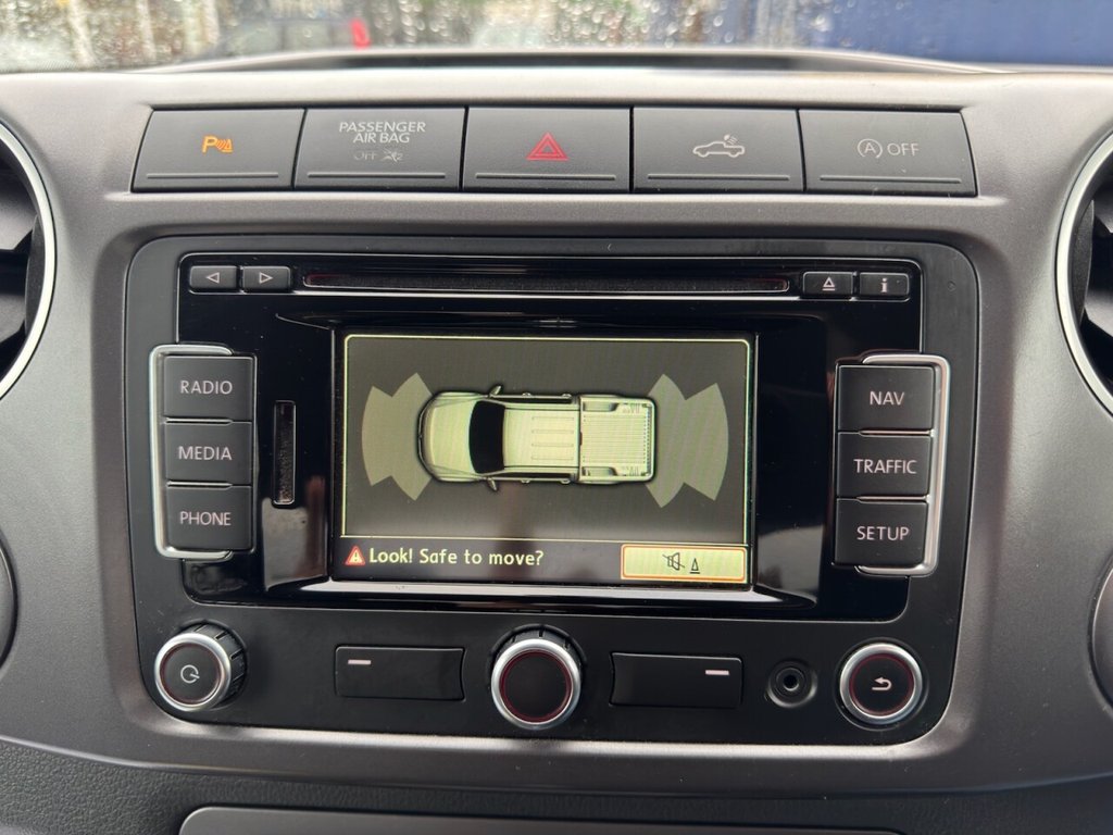 Used Volkswagen Amarok 2016 for sale - 78044635: Photo 40