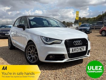 Used Audi A1 2013 for sale - 79643725: Photo